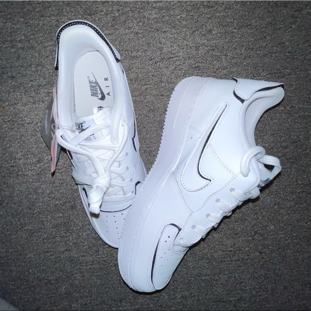 Nike Air Force 1/1 Cosmic Clay